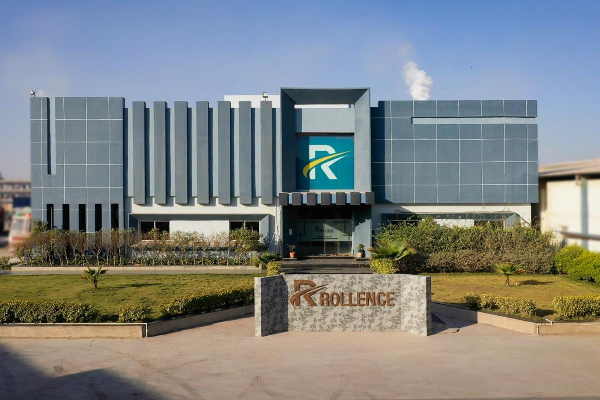 Rollence Company Video